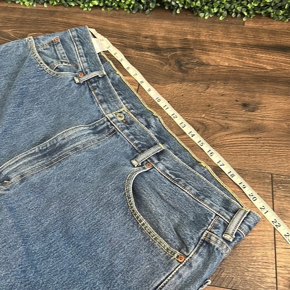 Mens Levi’s 550 - Picture 12 of 15
